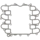 Purchase Top-Quality Plenum Gasket by VICTOR REINZ - 71-31702-00 pa2