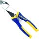 Purchase Top-Quality IRWIN - 2078308 - GRIP Diagonal Cutting Pliers, 8-Inch pa12