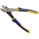 Purchase Top-Quality IRWIN - 2078308 - GRIP Diagonal Cutting Pliers, 8-Inch pa1
