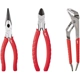 Purchase Top-Quality MILWAUKEE - 48-22-6331 - Pliers Kit pa2