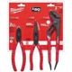 Purchase Top-Quality MILWAUKEE - 48-22-6331 - Pliers Kit pa3