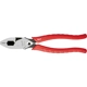 Purchase Top-Quality MILWAUKEE - 48-22-6100 - 9" High Leverage Linemans Pliers with Crimper pa1