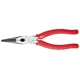 Purchase Top-Quality MILWAUKEE - 48-22-6101 - 8" Long Nose Pliers pa1