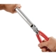 Purchase Top-Quality MILWAUKEE - 48-22-6106 - 6 in Diagonal Cutting Pliers pa2