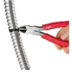 Purchase Top-Quality MILWAUKEE - 48-22-6106 - 6 in Diagonal Cutting Pliers pa4