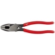 Purchase Top-Quality MILWAUKEE - 48-22-6500 - 9" High-Leverage Linemans Pliers with Crimper pa1