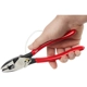 Purchase Top-Quality MILWAUKEE - 48-22-6500 - 9" High-Leverage Linemans Pliers with Crimper pa3