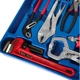 Purchase Top-Quality Pliers Set by GENIUS - MS-015 pa4