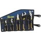 Purchase Top-Quality IRWIN - 2078708 - GRIP Pliers Set with Tool Wrap, 5-Piece pa2