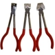 Purchase Top-Quality Pliers Set by V8 TOOLS - 8689 pa1