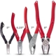 Purchase Top-Quality Pliers Set by VAMPLIERS - VT-001-S4A pa1