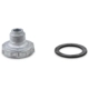 Purchase Top-Quality Plug & Gasket by HOLLEY - 26-36 pa3