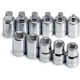 Purchase Top-Quality Plug Socket Set by SK - 19781 pa1