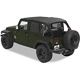 Purchase Top-Quality Plus Soft Top by PAVEMENT ENDS - 41526-35 pa2