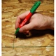 Purchase Top-Quality MILWAUKEE - 48-22-3190 - Green Fine Point Maker pa1