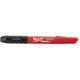 Purchase Top-Quality MILWAUKEE - 48-22-3150 - Black Ultra Fine Point Marker pa1