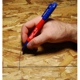 Purchase Top-Quality MILWAUKEE - 48-22-3180 - Blue Fine Point Marker pa2