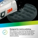 Purchase Top-Quality 3M - 05707 - Perfect-it Foam Polishing Pad pa6
