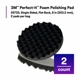 Purchase Top-Quality 3M - 05725 - Perfect-It Foam Polishing Pad (Pack of 2) pa8