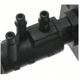 Purchase Top-Quality Ported Vacuum Switch by BLUE STREAK (HYGRADE MOTOR) - PVS135 pa1