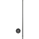 Purchase Top-Quality Power Antenna by RUGGED RIDGE - 17212.43 pa1