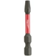 Purchase Top-Quality MILWAUKEE - 48-32-4773 - Impact Square Recess Power Bits pa1