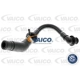 Purchase Top-Quality Power Booster Vacuum Hose by VAICO - V10-3617 pa3