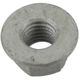 Purchase Top-Quality ACDELCO - 11517996 - Strut Mount Nut pa2