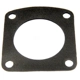 Purchase Top-Quality ACDELCO - 15974046 - Power Brake Booster Gasket pa1