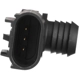 Purchase Top-Quality BLUE STREAK (HYGRADE MOTOR) - BST162 - Power Brake Booster Sensor pa4