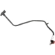 Purchase Top-Quality BLUE STREAK (HYGRADE MOTOR) - BST168 - Brake Booster Vacuum Sensor pa1