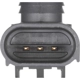 Purchase Top-Quality Capteur de servofrein assisté de STANDARD - PRO SERIES - BST162 pa5