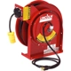 Purchase Top-Quality Power Cord Reel by LINCOLN - 91030 pa4