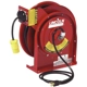 Purchase Top-Quality Power Cord Reel by LINCOLN - 91031 pa3
