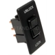 Purchase Top-Quality Power Door Lock Switch by BLUE STREAK (HYGRADE MOTOR) - DS1484 pa1