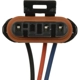 Purchase Top-Quality Interrupteur de verrouillage de porte électrique de BLUE STREAK (HYGRADE MOTOR) - DS2424 pa2