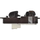 Purchase Top-Quality Power Door Lock Switch by BLUE STREAK (HYGRADE MOTOR) - DWS1416 pa2