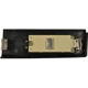Purchase Top-Quality Power Door Lock Switch by BLUE STREAK (HYGRADE MOTOR) - DWS1604 pa2