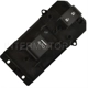 Purchase Top-Quality Power Door Lock Switch by BLUE STREAK (HYGRADE MOTOR) - DWS1662 pa2