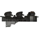 Purchase Top-Quality Interrupteur de verrouillage de porte électrique de BLUE STREAK (HYGRADE MOTOR) - DWS1663 pa1