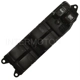 Purchase Top-Quality Interrupteur de verrouillage de porte électrique de BLUE STREAK (HYGRADE MOTOR) - DWS1663 pa3