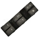 Purchase Top-Quality Power Door Lock Switch by BLUE STREAK (HYGRADE MOTOR) - DWS1762 pa1