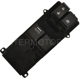 Purchase Top-Quality Power Door Lock Switch by BLUE STREAK (HYGRADE MOTOR) - DWS1796 pa1