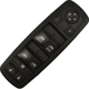Purchase Top-Quality Power Door Lock Switch by BLUE STREAK (HYGRADE MOTOR) - DWS1920 pa1