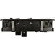 Purchase Top-Quality Power Door Lock Switch by BLUE STREAK (HYGRADE MOTOR) - DWS1920 pa2