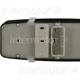 Purchase Top-Quality Power Door Lock Switch by BLUE STREAK (HYGRADE MOTOR) - DWS1992 pa1