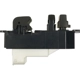 Purchase Top-Quality Power Door Lock Switch by BLUE STREAK (HYGRADE MOTOR) - DWS380 pa2