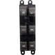 Purchase Top-Quality Power Door Lock Switch by BLUE STREAK (HYGRADE MOTOR) - DWS790 pa1