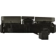 Purchase Top-Quality Power Door Lock Switch by BLUE STREAK (HYGRADE MOTOR) - HZS287 pa3