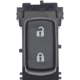 Purchase Top-Quality BLUE STREAK (HYGRADE MOTOR) - PDS103 - Power Door Lock Switch pa6
